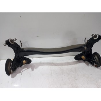 Recambio de puente trasero para peugeot 308 active referencia OEM IAM 1610186280  