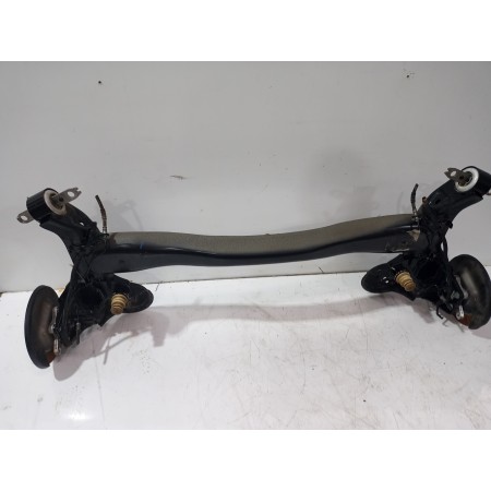 Recambio de puente trasero para peugeot 308 active referencia OEM IAM 1610186280  