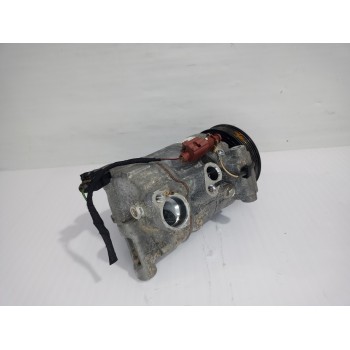 Recambio de compresor aire acondicionado para seat arona xperience plus referencia OEM IAM 3Q0816803E  