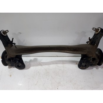 Recambio de puente trasero para peugeot 308 active referencia OEM IAM 1610186280  