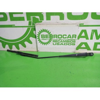 Recambio de brazo limpia delantero derecho para citroën c3 origins referencia OEM IAM 9673292080  