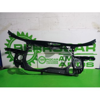 Recambio de panel frontal para audi a4 berlina (8e) 2.5 tdi (120kw) referencia OEM IAM 8E0805594A  