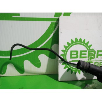 Recambio de termostato para peugeot 407 2.0 16v cat referencia OEM IAM 9656182980  