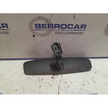 Recambio de espejo interior. para jaguar x-type referencia OEM IAM E8011083  