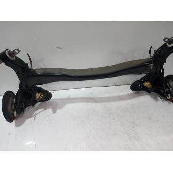 Recambio de puente trasero para peugeot 308 active referencia OEM IAM 1610186280  