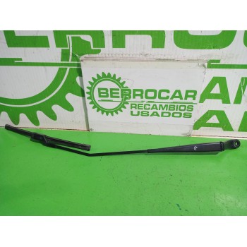 Recambio de brazo limpia delantero derecho para citroën c3 origins referencia OEM IAM 9673292080  
