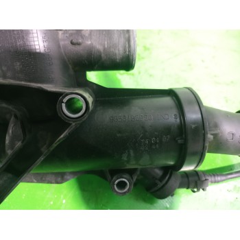 Recambio de termostato para peugeot 407 2.0 16v cat referencia OEM IAM 9656182980  