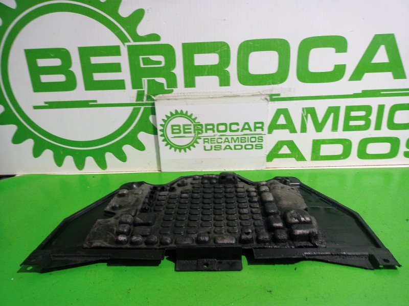 Recambio de cubrecarter para audi a4 berlina (8e) 2.5 tdi (120kw) referencia OEM IAM 8E0863824  
