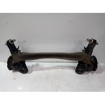 Recambio de puente trasero para peugeot 308 active referencia OEM IAM 1610186280  