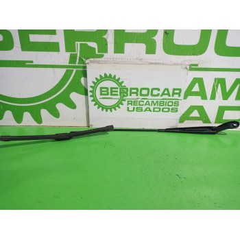 Recambio de brazo limpia delantero derecho para citroën c3 origins referencia OEM IAM 9673292080  