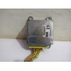 Recambio de centralita airbag para toyota prius (nhw20) basis referencia OEM IAM 8917047390  