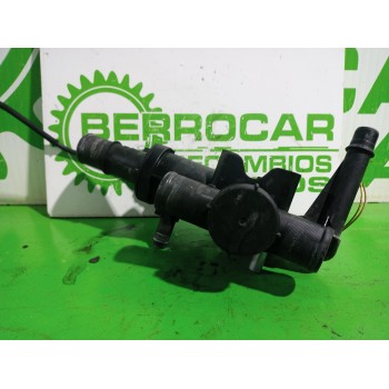 Recambio de termostato para peugeot 407 2.0 16v cat referencia OEM IAM 9656182980  