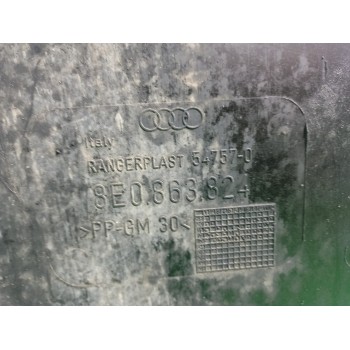 Recambio de cubrecarter para audi a4 berlina (8e) 2.5 tdi (120kw) referencia OEM IAM 8E0863824  