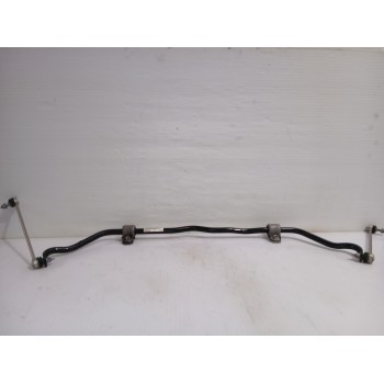Recambio de barra estabilizadora delantera para peugeot 308 active referencia OEM IAM 9802704280  