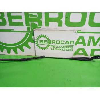 Recambio de brazo limpia delantero derecho para citroën c3 origins referencia OEM IAM 9673292080  