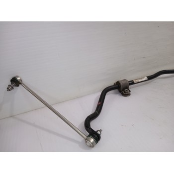 Recambio de barra estabilizadora delantera para peugeot 308 active referencia OEM IAM 9802704280  