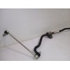 Recambio de barra estabilizadora delantera para peugeot 308 active referencia OEM IAM 9802704280  