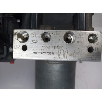 Recambio de abs para seat arona xperience plus referencia OEM IAM 2Q0614517AP  