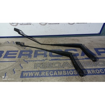 Recambio de brazo limpia delantero derecho para alfa romeo giulietta (191) 1.6 jtdm cat referencia OEM IAM 50509404  