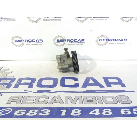 Recambio de bomba direccion para opel insignia sports tourer 2.0 cdti cat referencia OEM IAM 13309336  