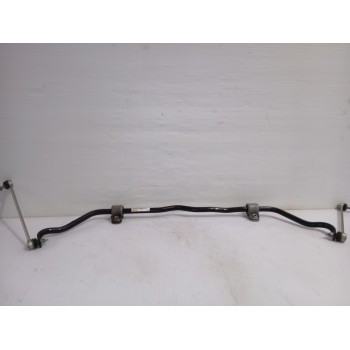 Recambio de barra estabilizadora delantera para peugeot 308 active referencia OEM IAM 9802704280  