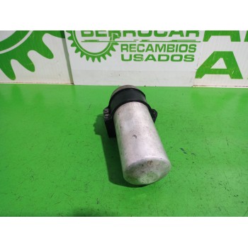 Recambio de filtro secante aire acondicionado para audi a4 berlina (8e) 2.5 tdi (120kw) referencia OEM IAM 8E0820193C  