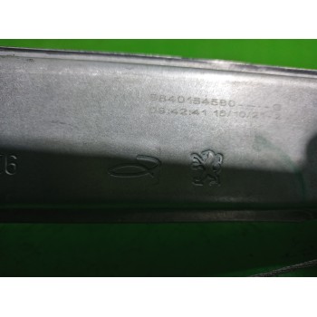 Recambio de elevalunas delantero izquierdo para citroën c3 origins referencia OEM IAM 9840154580  