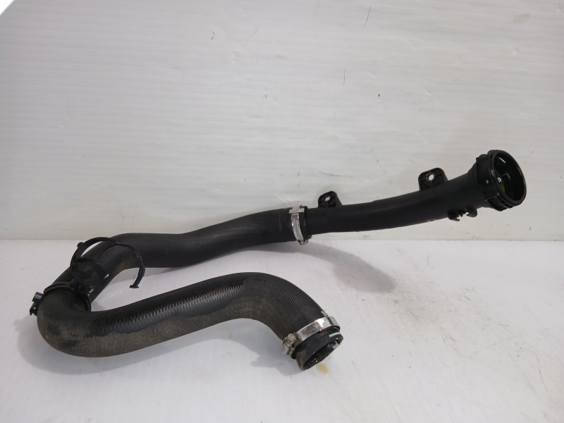 Recambio de tubo para peugeot 308 active referencia OEM IAM 9820100780  