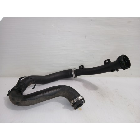 Recambio de tubo para peugeot 308 active referencia OEM IAM 9820100780  