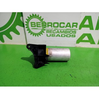 Recambio de filtro secante aire acondicionado para audi a4 berlina (8e) 2.5 tdi (120kw) referencia OEM IAM 8E0820193C  