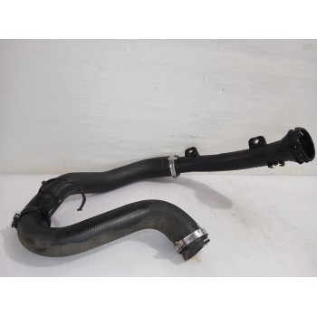 Recambio de tubo para peugeot 308 active referencia OEM IAM 9820100780  