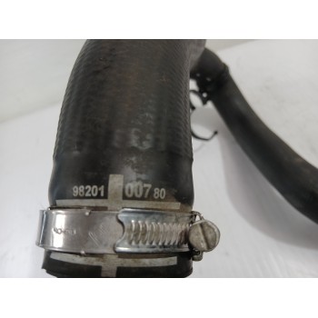 Recambio de tubo para peugeot 308 active referencia OEM IAM 9820100780  