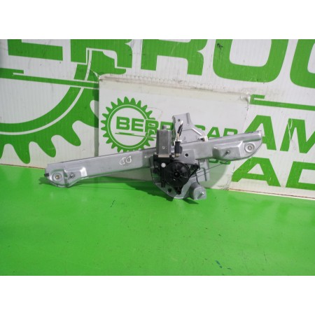 Recambio de elevalunas delantero derecho para citroën c3 origins referencia OEM IAM 9840154480  