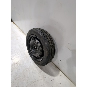 Recambio de rueda de repuesto para citroën c1 (pm_, pn_) 1.4 hdi referencia OEM IAM 2140679  