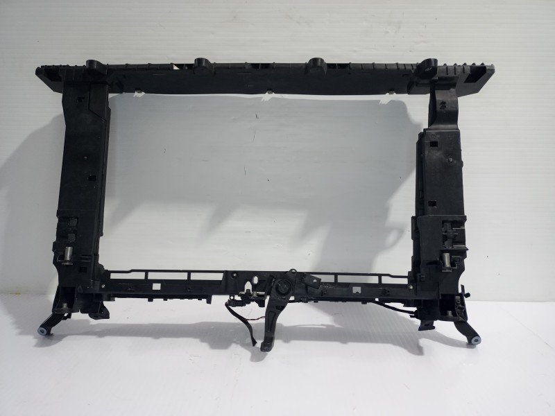 Recambio de panel frontal para seat arona xperience plus referencia OEM IAM 6F9805588  