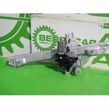 Recambio de elevalunas delantero derecho para citroën c3 origins referencia OEM IAM 9840154480  