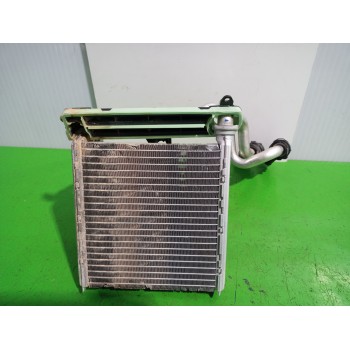 Recambio de radiador calefaccion / aire acondicionado para volkswagen t-cross advance referencia OEM IAM 2Q1819030  
