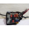 Recambio de caja reles / fusibles para fiat doblo (119) 1.9 d active (05.2004) referencia OEM IAM 46760542  