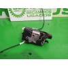 Recambio de cerradura puerta trasera derecha para peugeot 407 2.0 16v cat referencia OEM IAM 9681337280  
