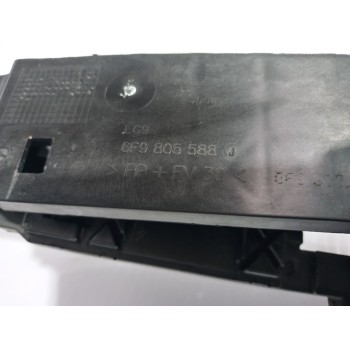 Recambio de panel frontal para seat arona xperience plus referencia OEM IAM 6F9805588  