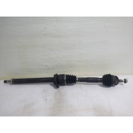 Recambio de transmision delantera derecha para mercedes-benz clase a (w168) 170 cdi (168.009) referencia OEM IAM A1683604672  