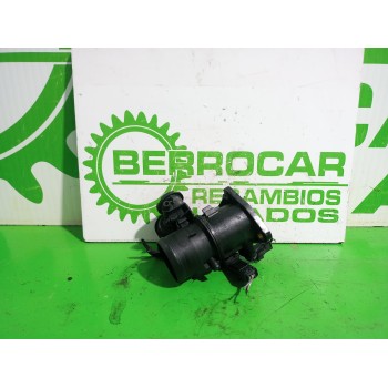 Recambio de caja mariposa para peugeot 407 2.0 16v cat referencia OEM IAM 9660110780  