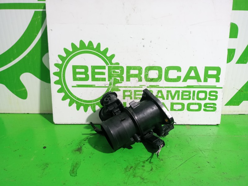 Recambio de caja mariposa para peugeot 407 2.0 16v cat referencia OEM IAM 9660110780  