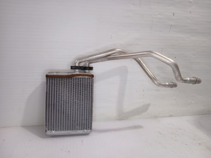 Recambio de radiador calefaccion / aire acondicionado para peugeot 308 active referencia OEM IAM HH343001  