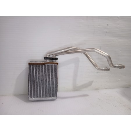 Recambio de radiador calefaccion / aire acondicionado para peugeot 308 active referencia OEM IAM HH343001  