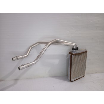 Recambio de radiador calefaccion / aire acondicionado para peugeot 308 active referencia OEM IAM HH343001  
