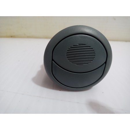 Recambio de rejilla aireadora para fiat doblo (119) 1.9 d active (05.2004) referencia OEM IAM 735372572  