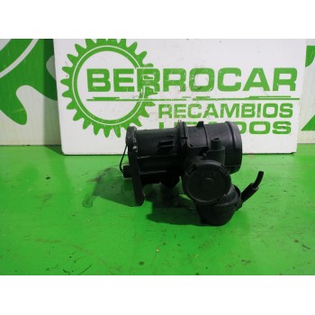 Recambio de caja mariposa para peugeot 407 2.0 16v cat referencia OEM IAM 9660110780  