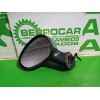 Recambio de retrovisor izquierdo para fiat 500 cabrio (150) lounge referencia OEM IAM 735481656  