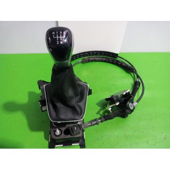 Recambio de palanca cambio para volkswagen t-cross advance referencia OEM IAM 2Q0711049AD  